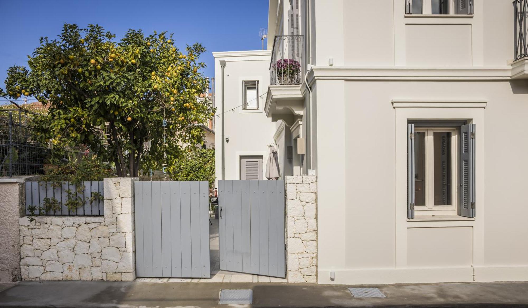 Ferienwohnung Marissa'S Elegant Retreats Argostoli  Exterior foto