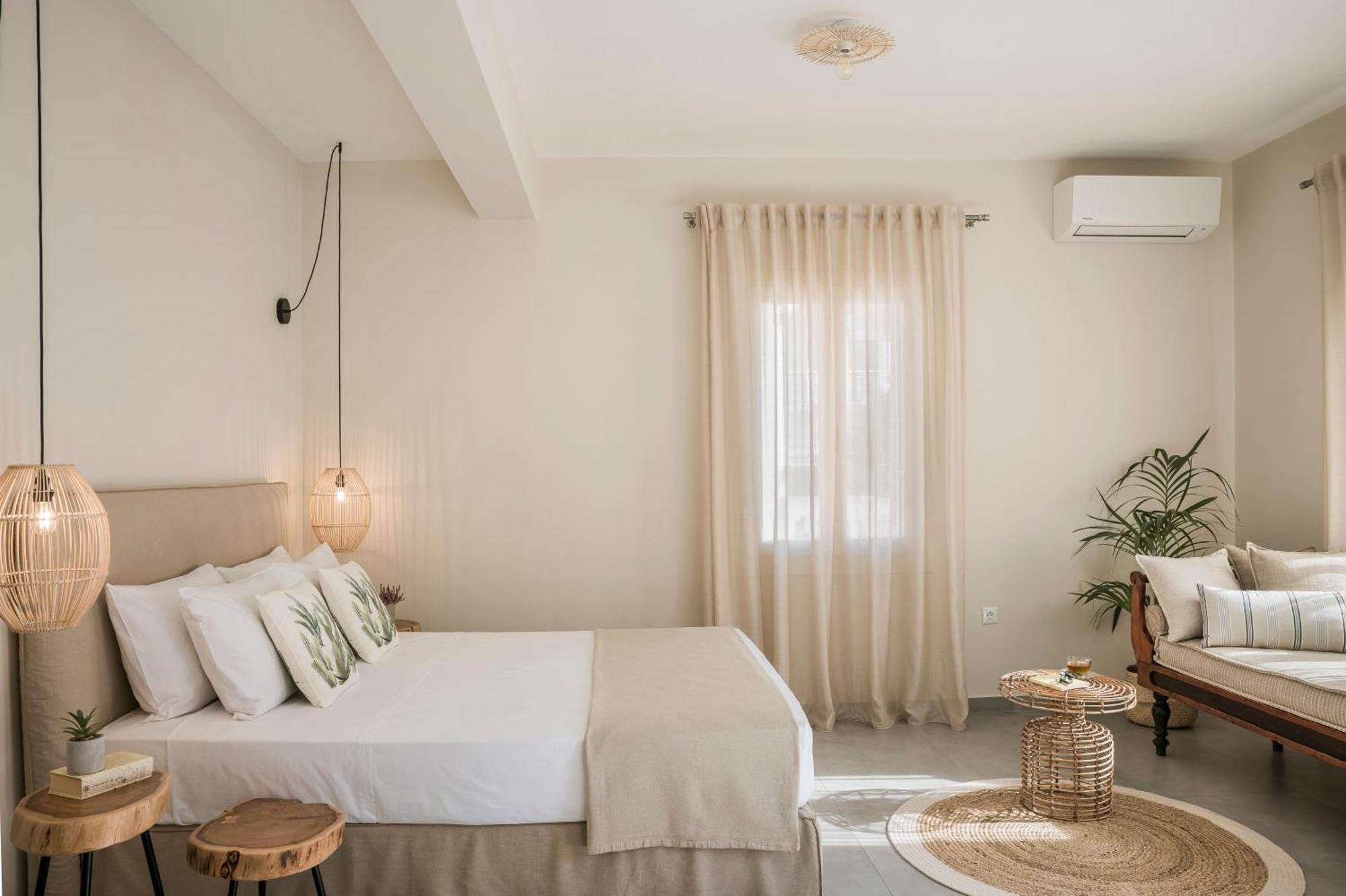 Ferienwohnung Marissa'S Elegant Retreats Argostoli  Exterior foto