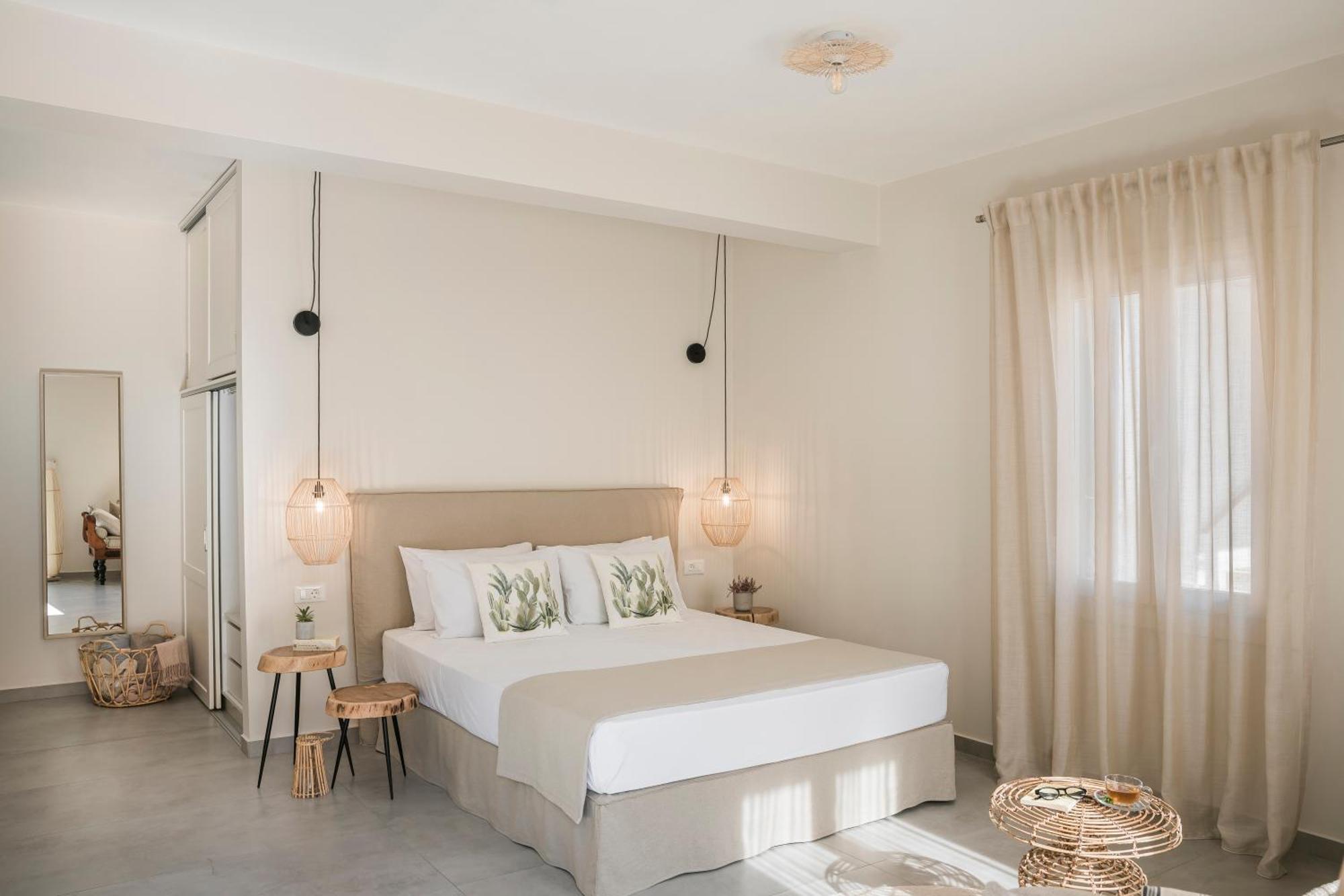 Ferienwohnung Marissa'S Elegant Retreats Argostoli  Exterior foto