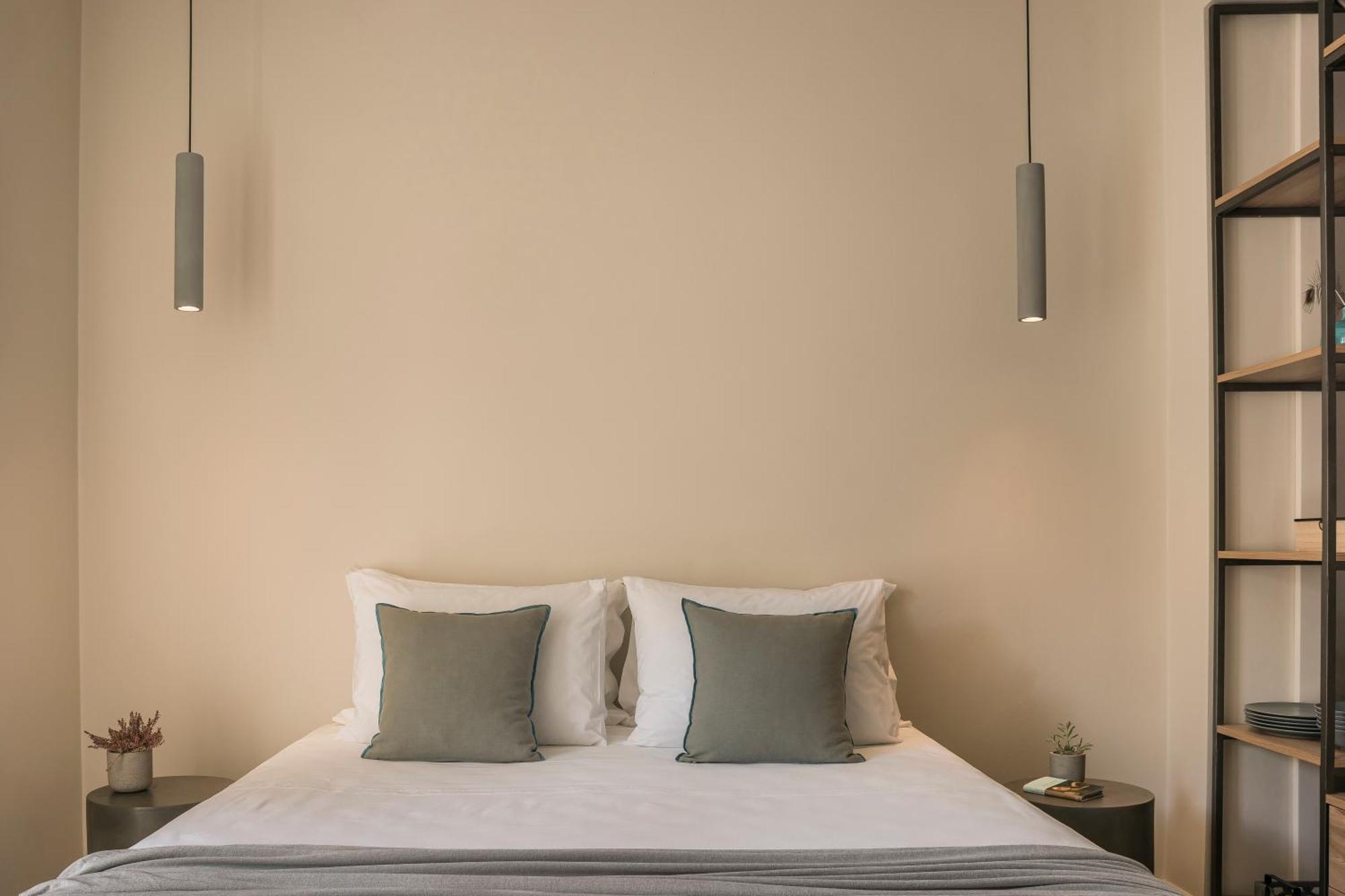 Ferienwohnung Marissa'S Elegant Retreats Argostoli  Exterior foto