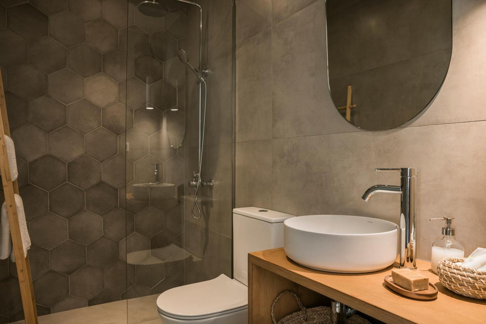 Ferienwohnung Marissa'S Elegant Retreats Argostoli  Exterior foto