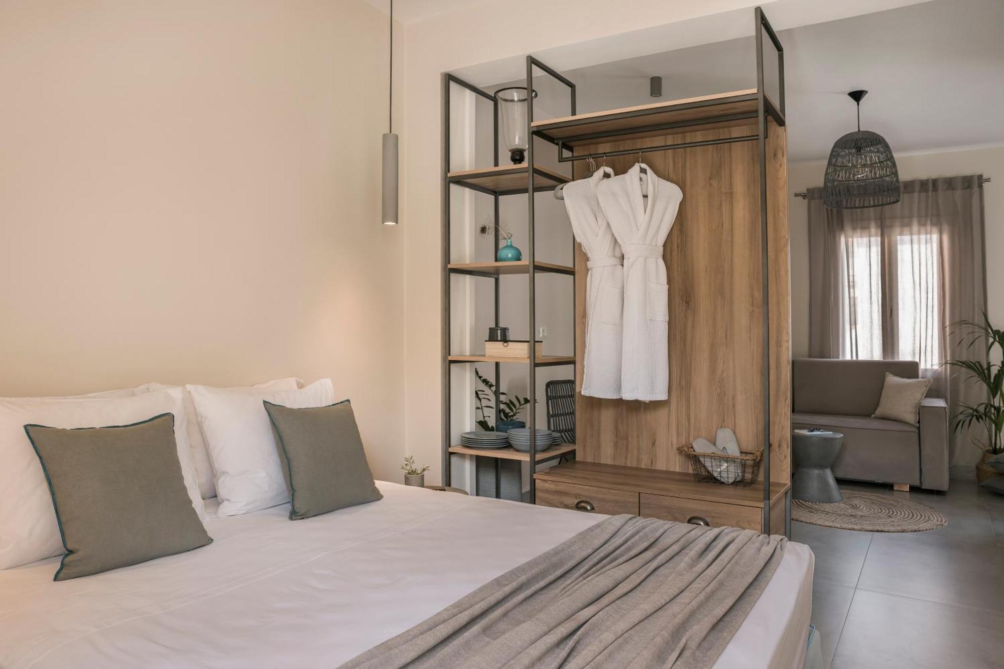 Ferienwohnung Marissa'S Elegant Retreats Argostoli  Exterior foto
