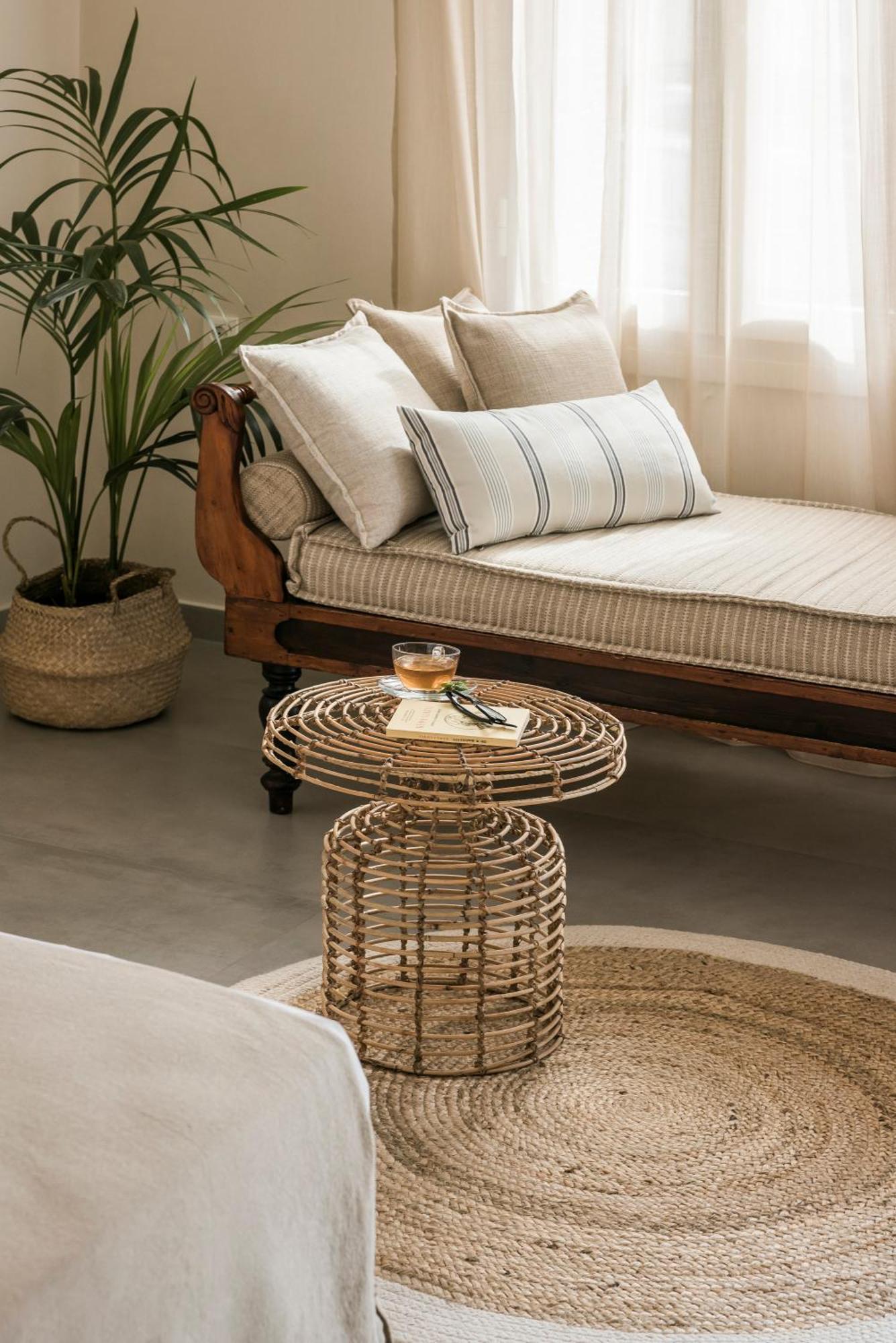 Ferienwohnung Marissa'S Elegant Retreats Argostoli  Exterior foto