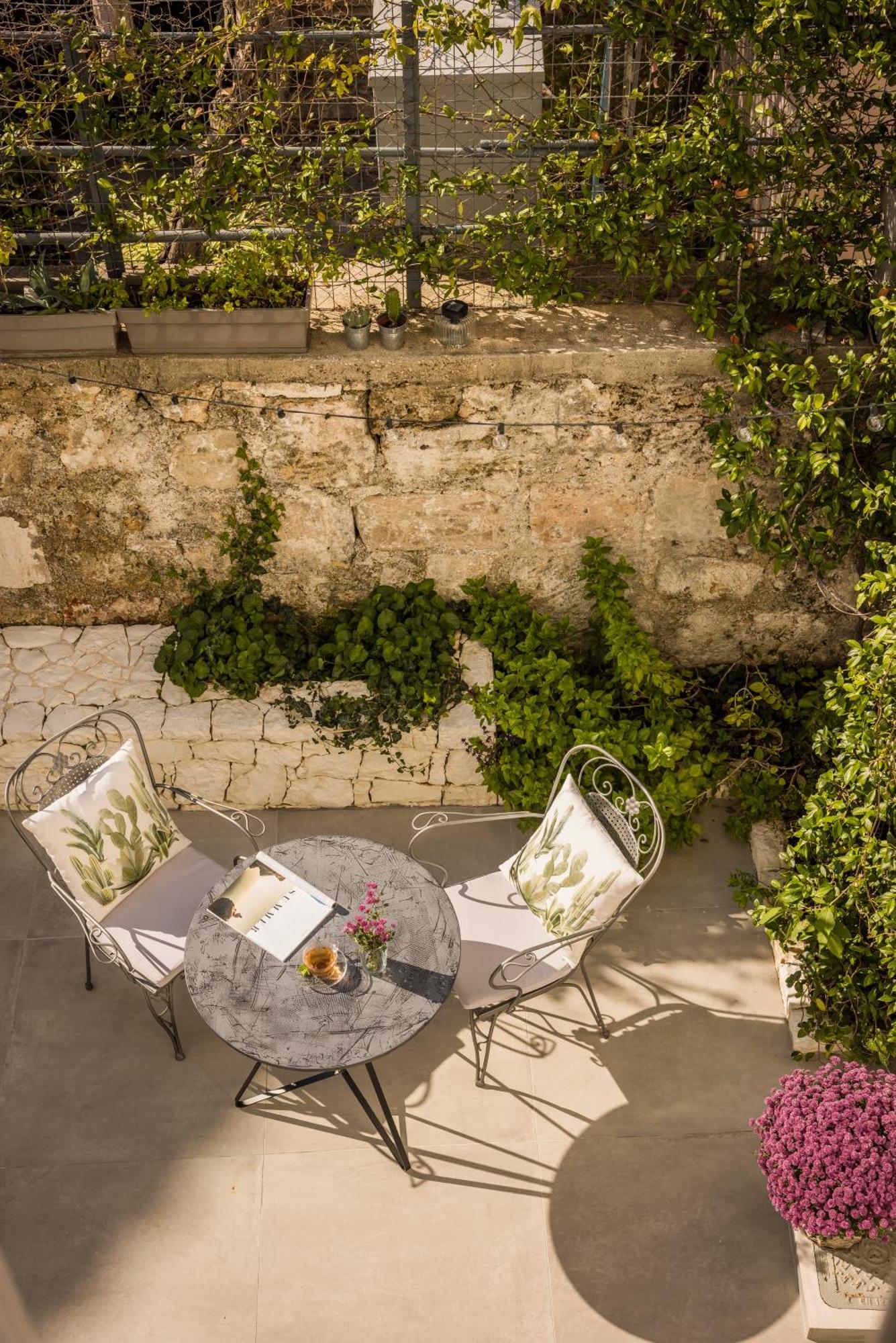 Ferienwohnung Marissa'S Elegant Retreats Argostoli  Exterior foto