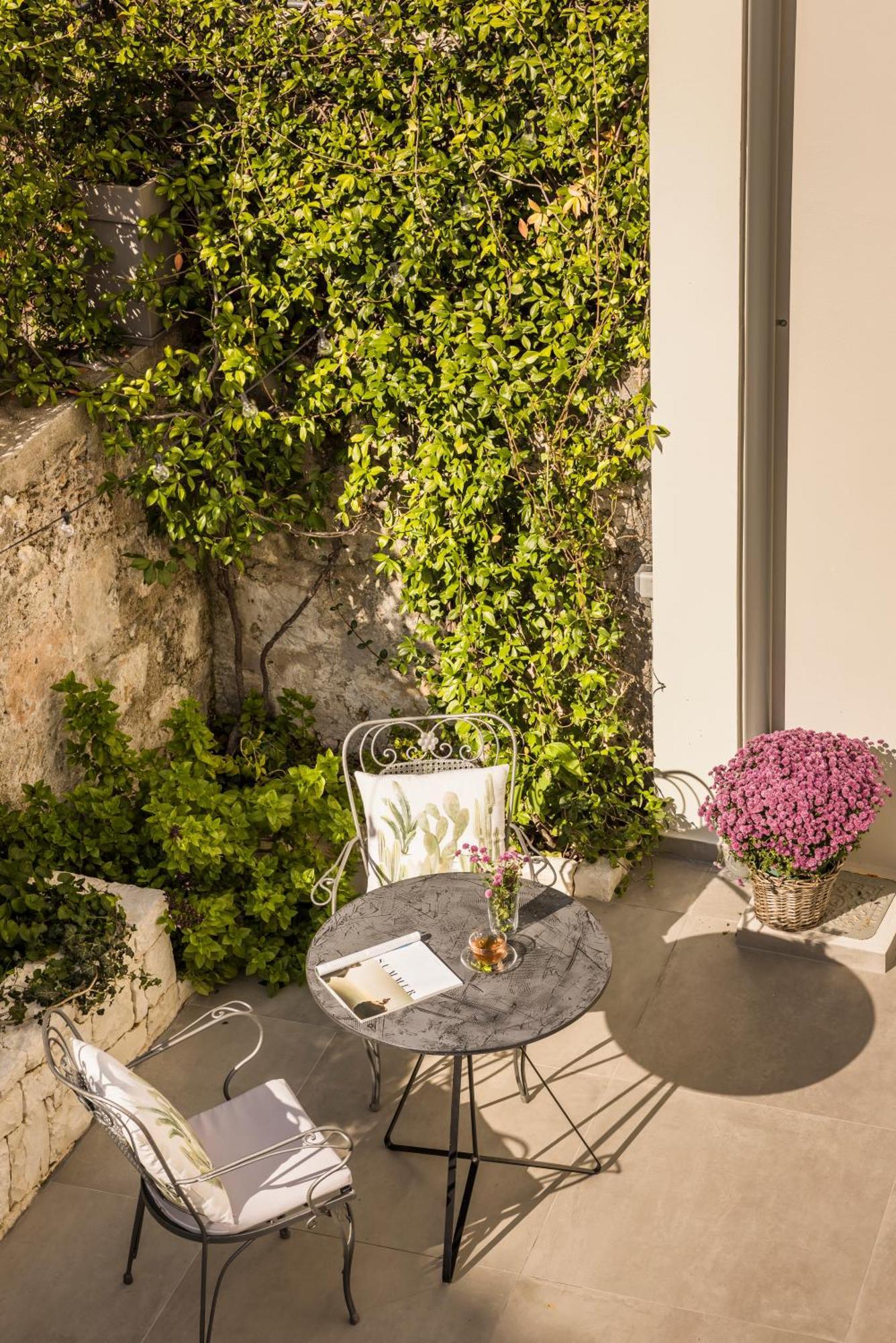 Ferienwohnung Marissa'S Elegant Retreats Argostoli  Exterior foto